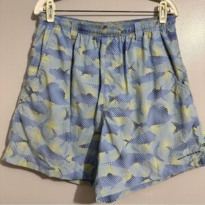 Columbia Omni shade swimsuit. Size L